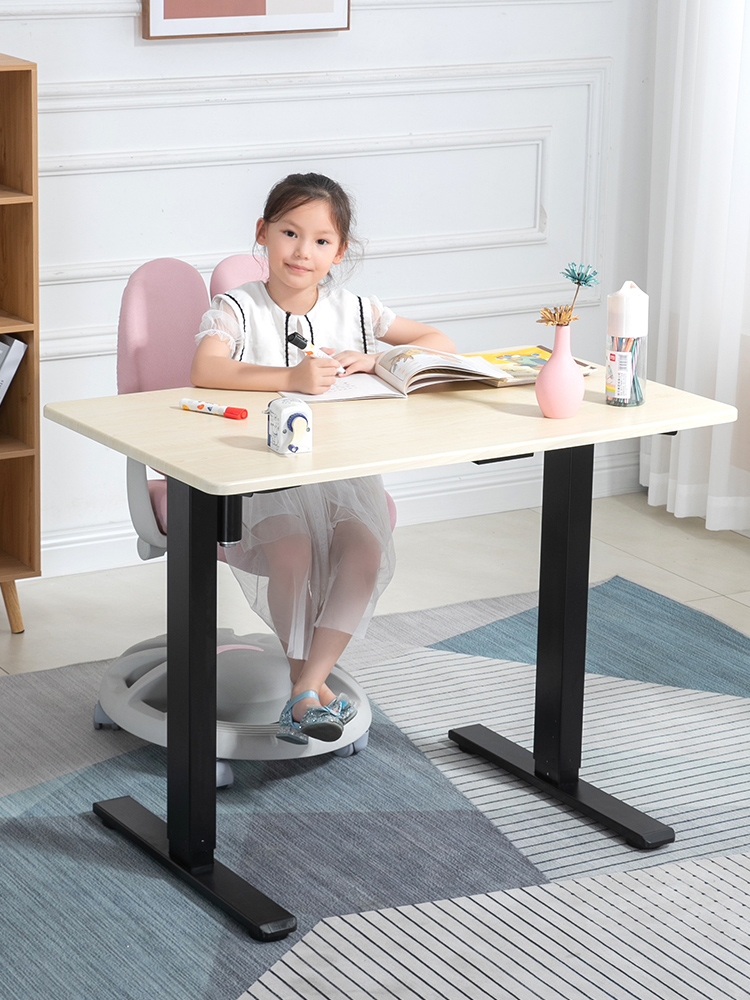 Height Adjustable Desks